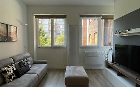 Pit Stop Apartment 2K23 - Mxp - Busto Arsizio